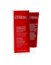 Plumping 3D and Nourshing Lip Balm - MazenOnline